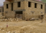 Satılır 4 otaqlı 91 m2 həyət evi Lökbatan