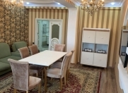 İcarəyə verilir 2 otaqlı 92 m2 yeni tikili Sabunçu r.