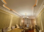 Satılır 3 otaqlı 140 m2 yeni tikili 20 yanvar m.