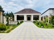 Satılır 4 otaqlı 180 m2 bağ evi Mərdəkan