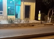 İcarəyə verilir 1 otaqlı 15 m2 obyekt Əhmədli