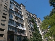 Satılır 2 otaqlı 60 m2 köhnə tikili 9 mkr