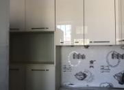 Satılır 2 otaqlı 40 m2 həyət evi Hökməli