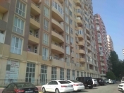 Satılır 2 otaqlı 74 m2 yeni tikili 6 mkr