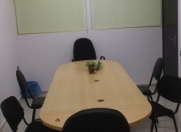 İcarəyə verilir 1 otaqlı 21 m2 ofis 8 mkr