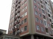 Satılır 3 otaqlı 126.5 m2 yeni tikili 4 mkr