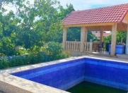 Satılır 10 otaqlı 300 m2 bağ evi Bilgəh