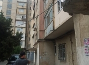 Satılır 3 otaqlı 85 m2 köhnə tikili Əhmədli