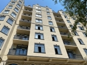 Satılır 3 otaqlı 92 m2 yeni tikili Nizami m.