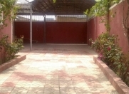 Satılır 3 otaqlı 420 m2 həyət evi Binəqədi