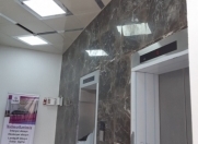 Satılır 2 otaqlı 48.65 m2 yeni tikili Rəsulzadə