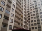 Satılır 4 otaqlı 228 m2 yeni tikili Gənclik m.