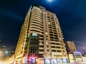 İcarəyə verilir 5 otaqlı 700 m2 yeni tikili Səməd Vurğun parkı