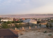 Satılır 4 sot torpaq Novxanı