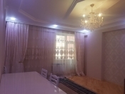 Satılır 1 otaqlı 63 m2 yeni tikili Yeni Yasamal