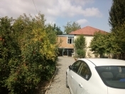 Satılır 6 otaqlı 300 m2 həyət evi Yevlax