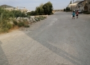 Satılır 4 sot torpaq Y.Ramana