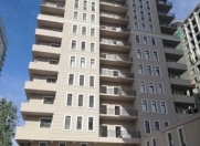 Satılır 3 otaqlı 98 m2 yeni tikili 28 May m.