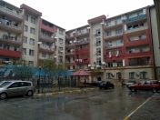 Satılır 1 otaqlı 43 m2 yeni tikili Xırdalan