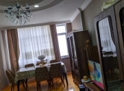 Satılır 3 otaqlı 105 m2 yeni tikili Köhnə Günəşli