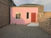 Satılır 2 otaqlı 66 m2 həyət evi Mehdiabad