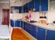 Satılır 3 otaqlı 85 m2 yeni tikili C.Naxçıvanski adına Hərbi Akademiya