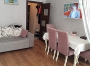 Satılır 1 otaqlı 29 m2 yeni tikili Xırdalan