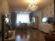 Satılır 2 otaqlı 67 m2 yeni tikili Həzi Aslanov