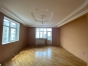 Satılır 3 otaqlı 115 m2 yeni tikili Əhmədli