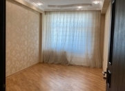 Satılır 3 otaqlı 90 m2 yeni tikili Həzi Aslanov