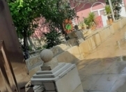 Satılır 3 otaqlı 5 m2 həyət evi Ağ şəhər