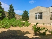 Satılır 3 otaqlı 500 m2 bağ evi Şüvəlan