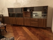 İcarəyə verilir 4 otaqlı 100 m2 köhnə tikili Yeni Yasamal