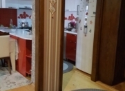 Satılır 1 otaqlı 60 m2 yeni tikili 8 km