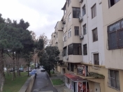 Satılır 2 otaqlı 50 m2 köhnə tikili 3 mkr