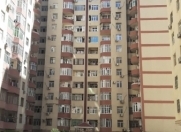 Satılır 1 otaqlı 56 m2 yeni tikili Yeni Yasamal