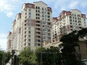 Satılır 3 otaqlı 154 m2 yeni tikili Nəriman Nərimanov m.