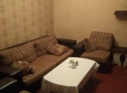 Satılır 2 otaqlı 45 m2 həyət evi Sədərək ticarət mərkəzi