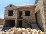 Satılır 3 otaqlı 72 m2 həyət evi Masazır