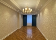 Satılır 3 otaqlı 135 m2 yeni tikili Azərbaycan Dillər Universiteti