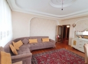 Satılır 2 otaqlı 90 m2 yeni tikili Əhmədli