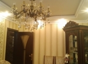 Satılır 3 otaqlı 75 m2 köhnə tikili Hövsan