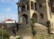 Satılır 5 otaqlı 350 m2 bağ evi Pirşağı