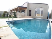 Satılır 4 otaqlı 150 m2 bağ evi Mərdəkan