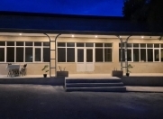 Satılır 7 otaqlı 400 m2 yeni tikili Şamaxı