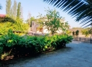 Satılır 5 otaqlı 200 m2 bağ evi Novxanı