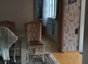 Satılır 2 otaqlı 42 m2 həyət evi NZS