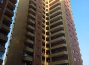 Satılır 4 otaqlı 180 m2 yeni tikili Nizami m.