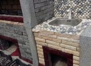 Satılır 3 otaqlı 140 m2 həyət evi Zirə