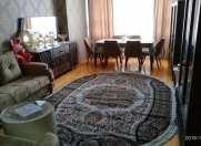 Satılır 3 otaqlı 105 m2 yeni tikili Əhmədli